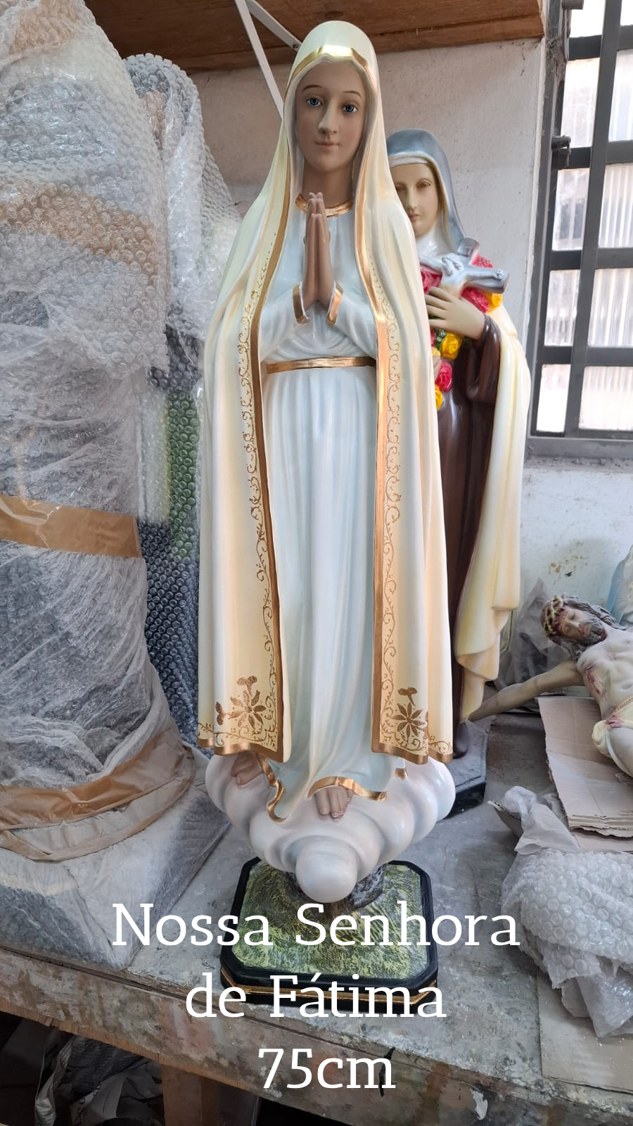 NSenhorade-Fatima75cm